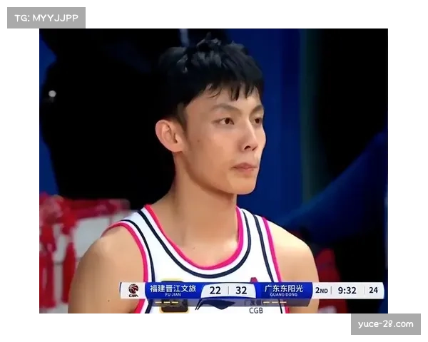 徐杰伤愈复出砍22分8助攻 成广东后场发动机