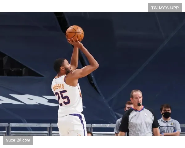 太阳三分命中率35.8%联盟第16 外线火力数据不稳定