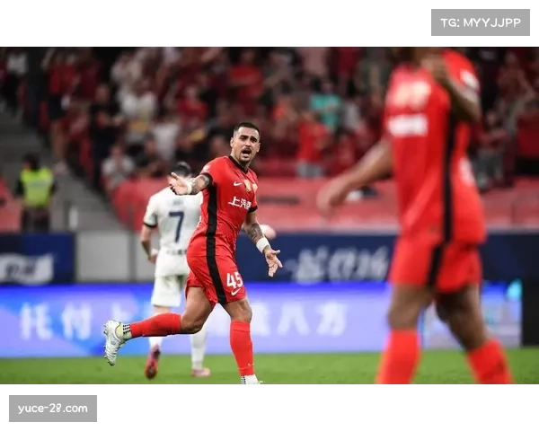 上海海港危险进攻91次险胜，进攻持续性弥补效率不足